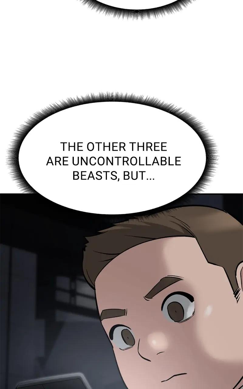 Designated Bully Chapter 58