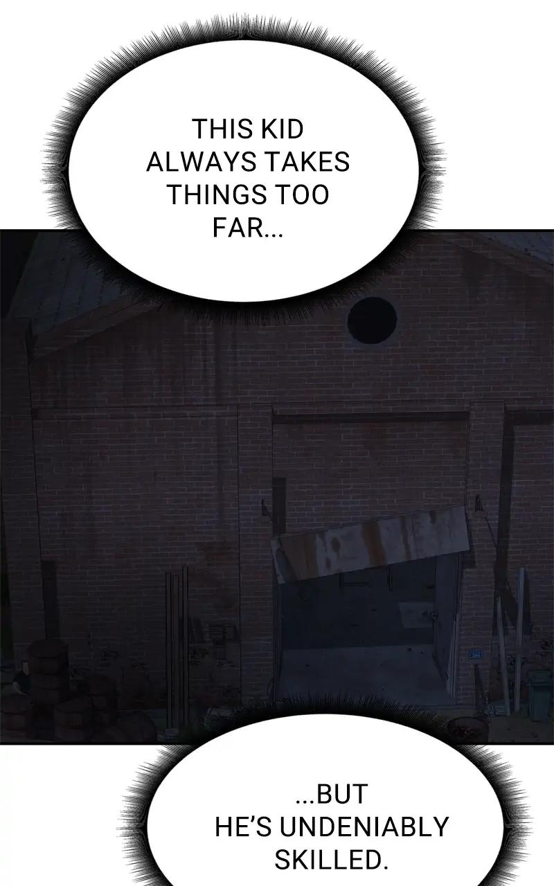 Designated Bully Chapter 58