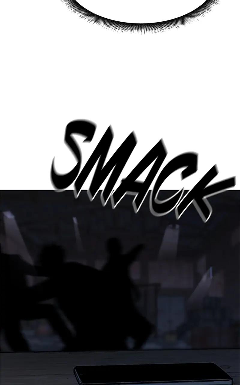 Designated Bully Chapter 58