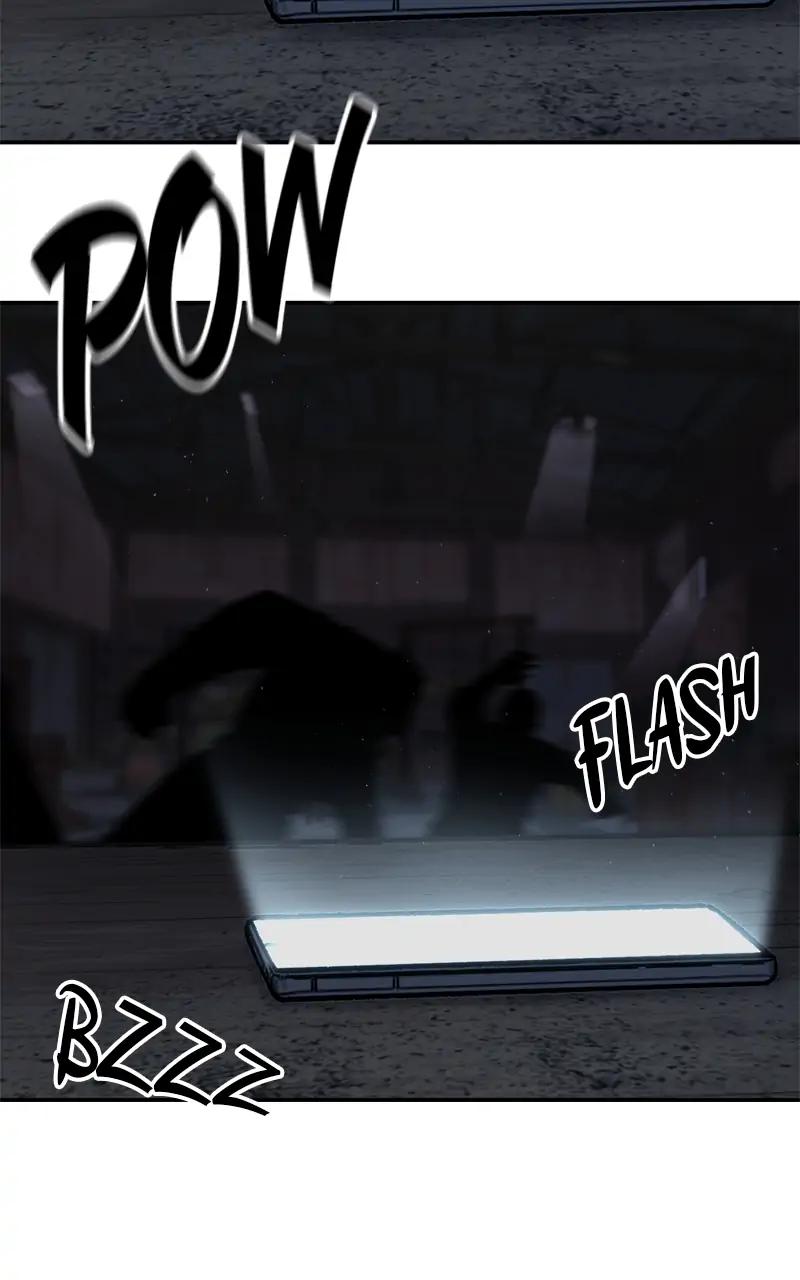 Designated Bully Chapter 58