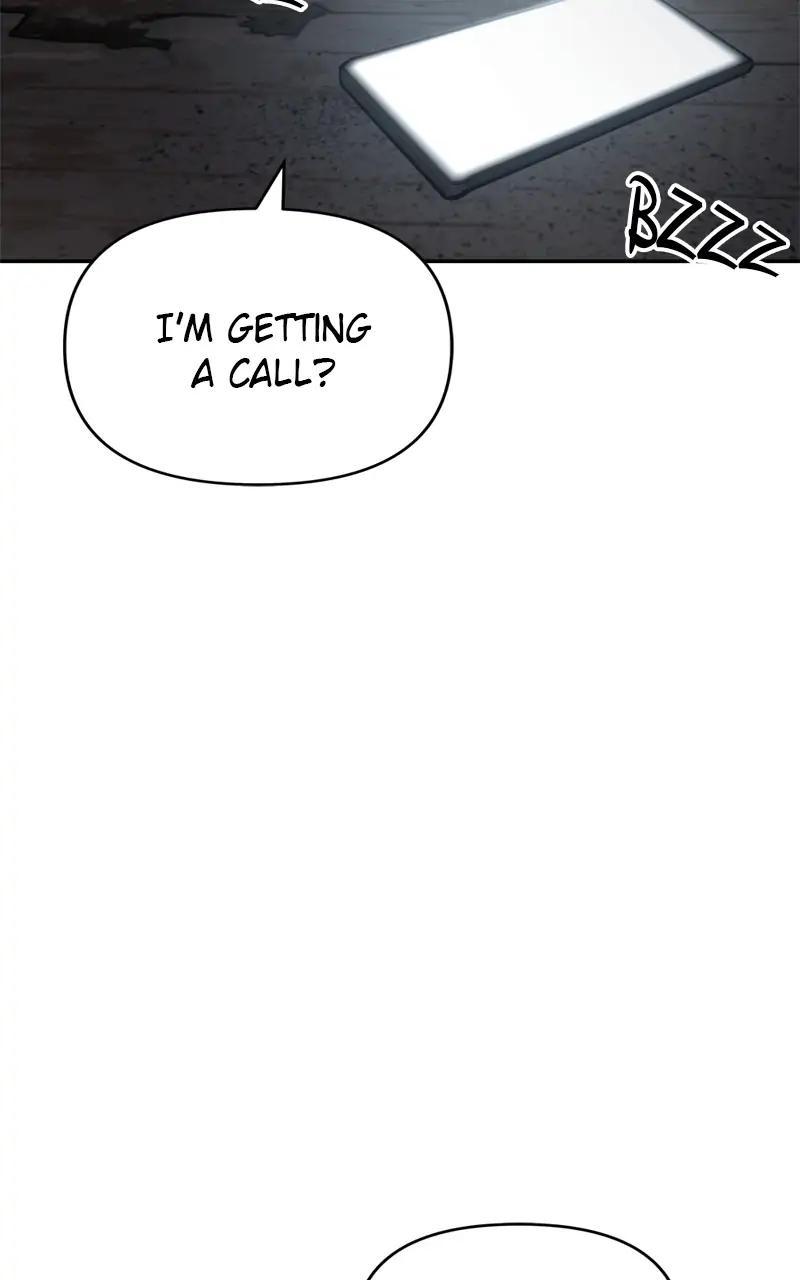 Designated Bully Chapter 58