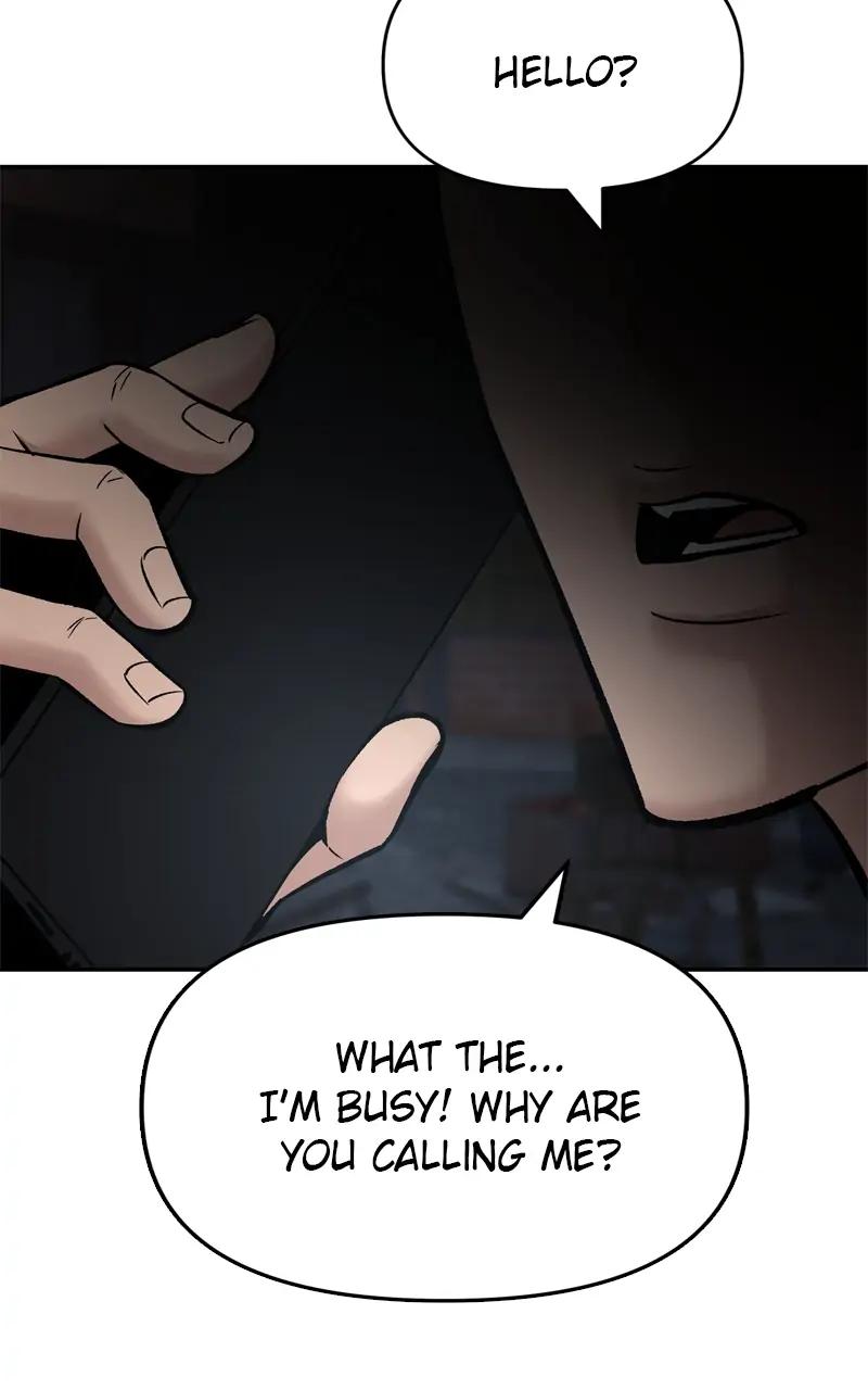 Designated Bully Chapter 58