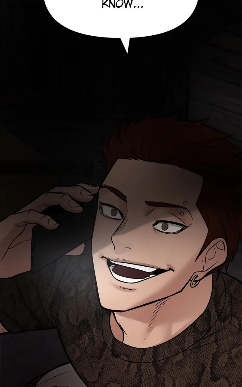 Designated Bully Chapter 58