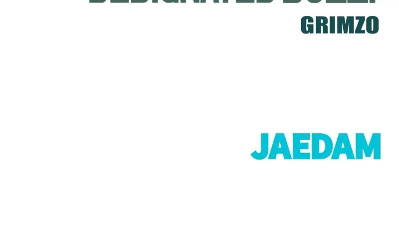 Designated Bully Chapter 58