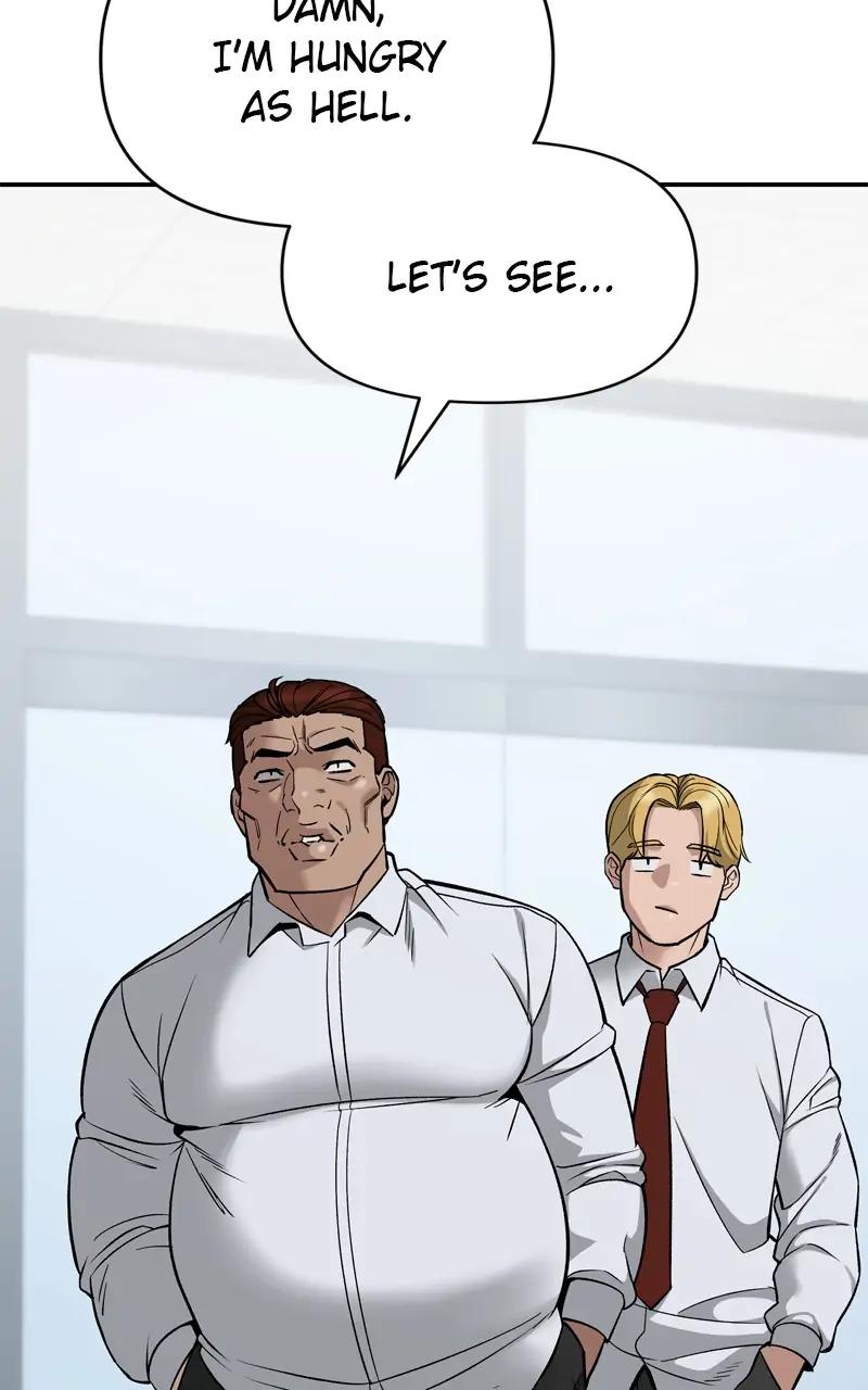 Designated Bully Chapter 59