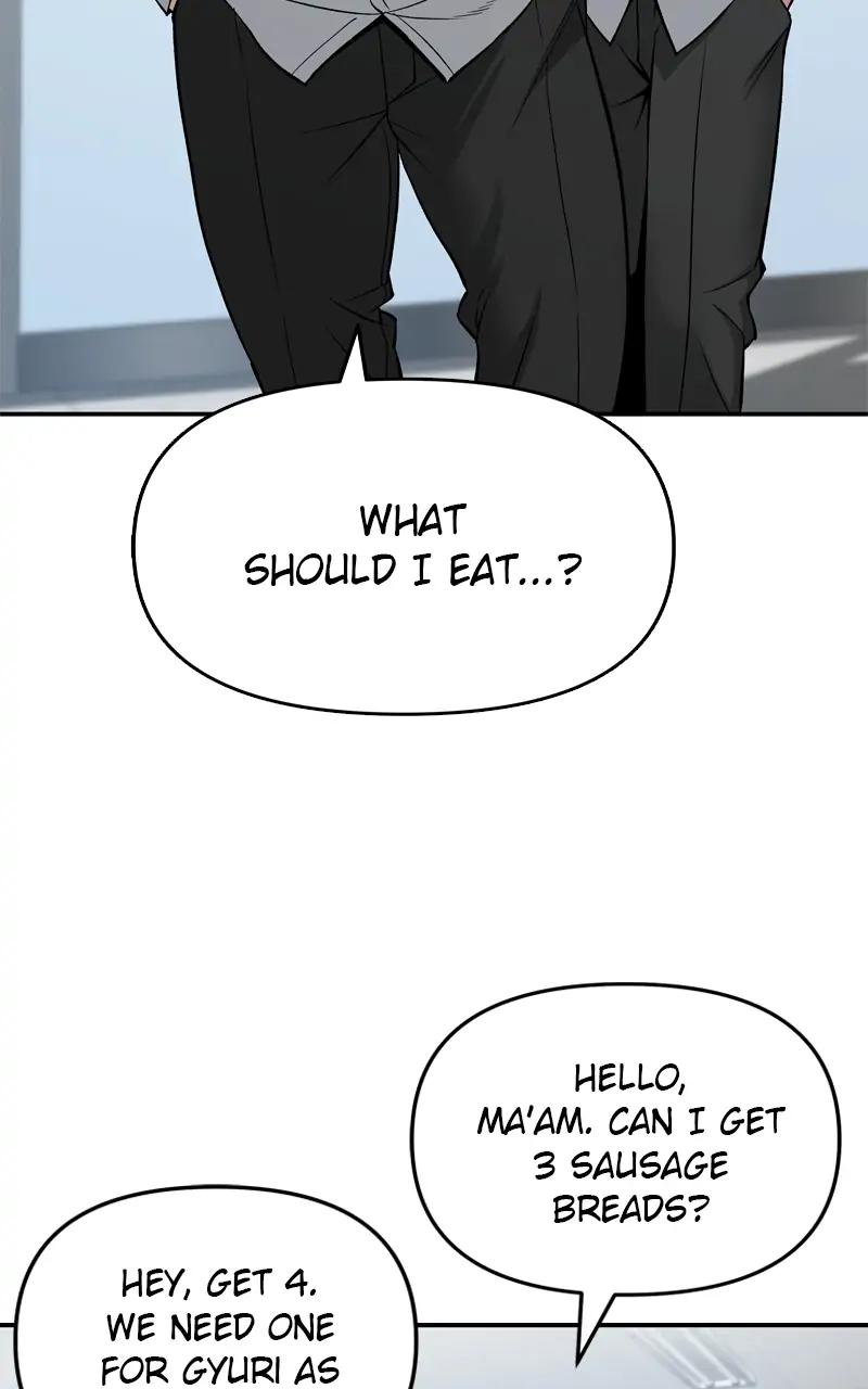 Designated Bully Chapter 59