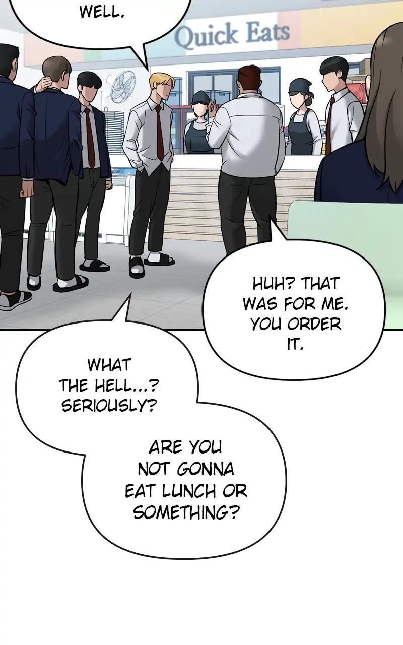 Designated Bully Chapter 59