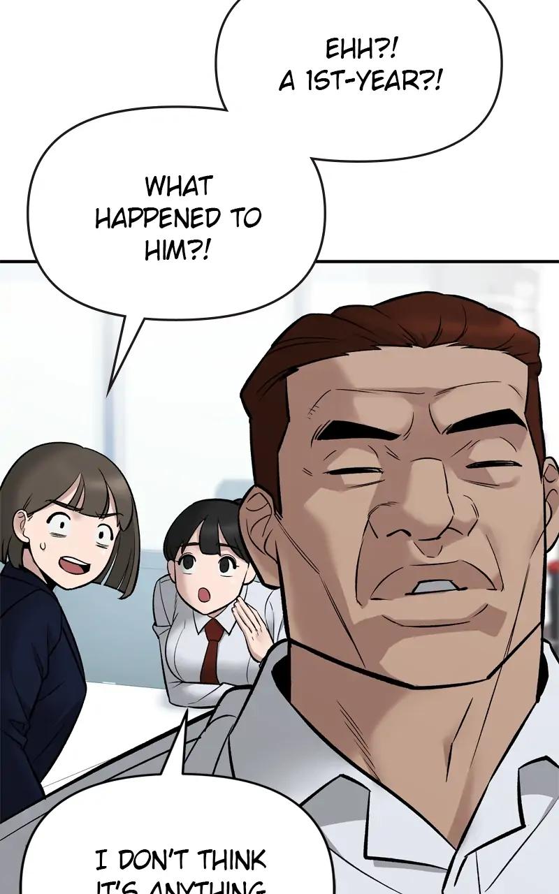 Designated Bully Chapter 59