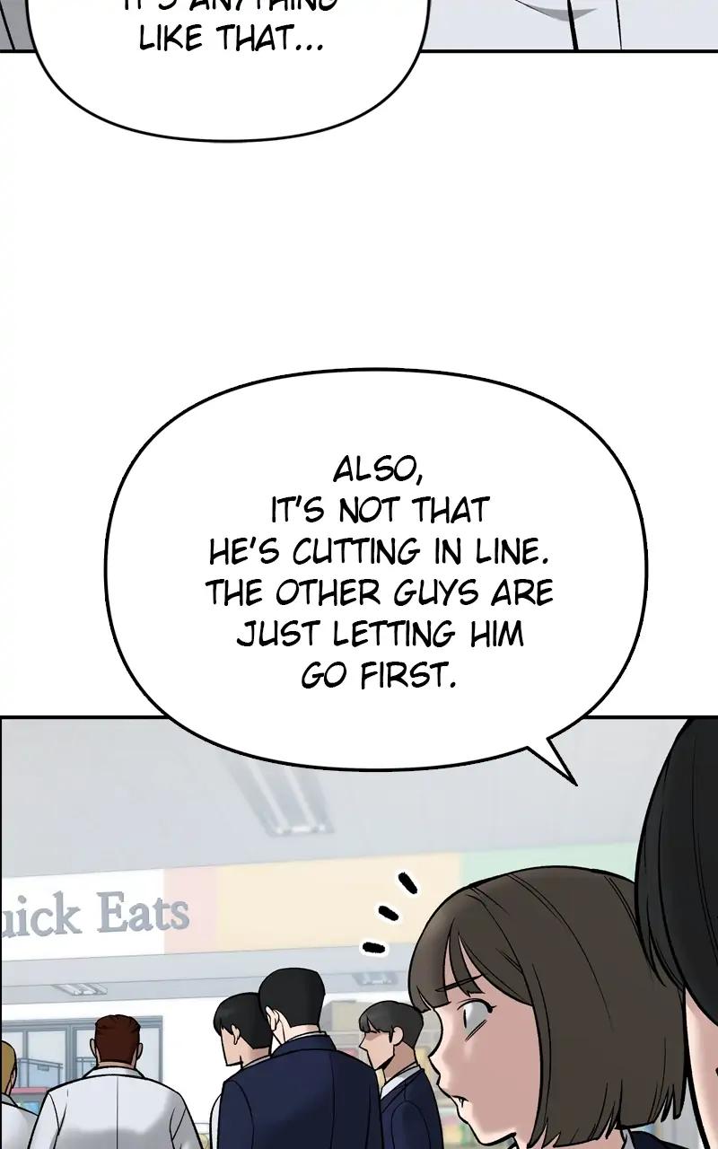 Designated Bully Chapter 59