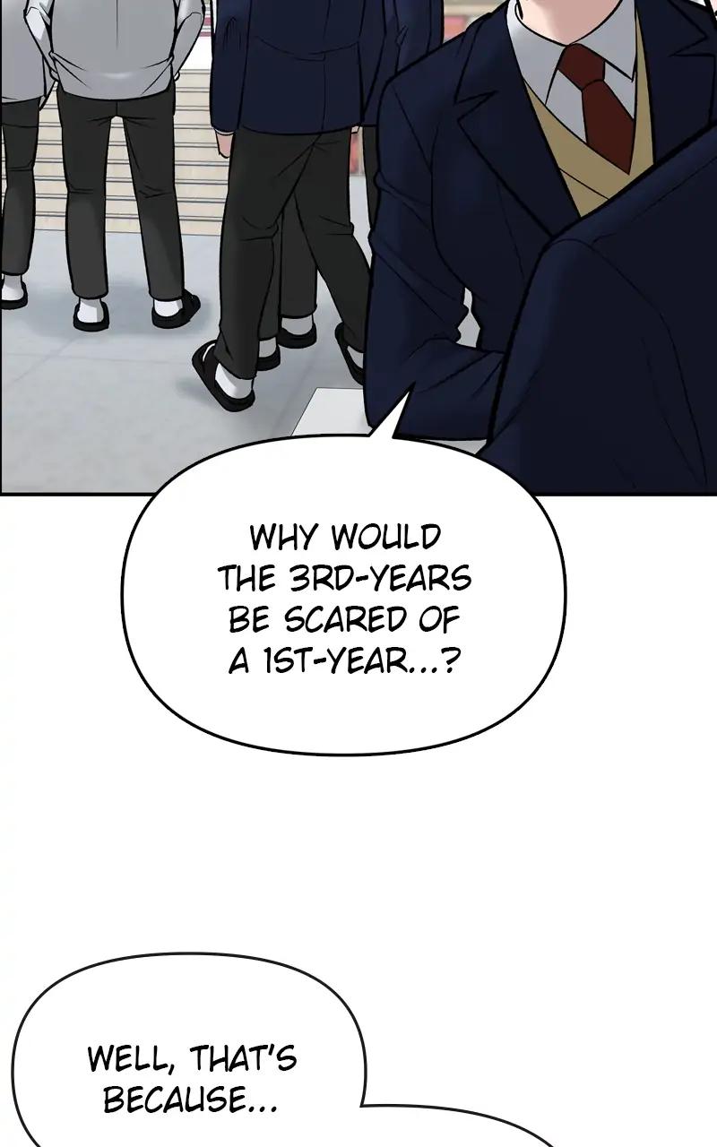 Designated Bully Chapter 59