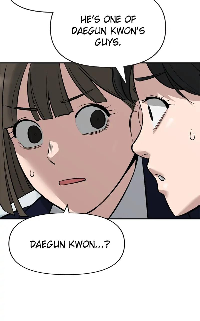 Designated Bully Chapter 59