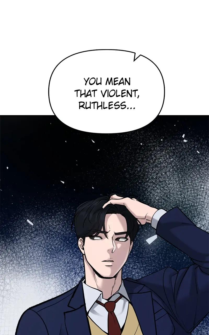 Designated Bully Chapter 59