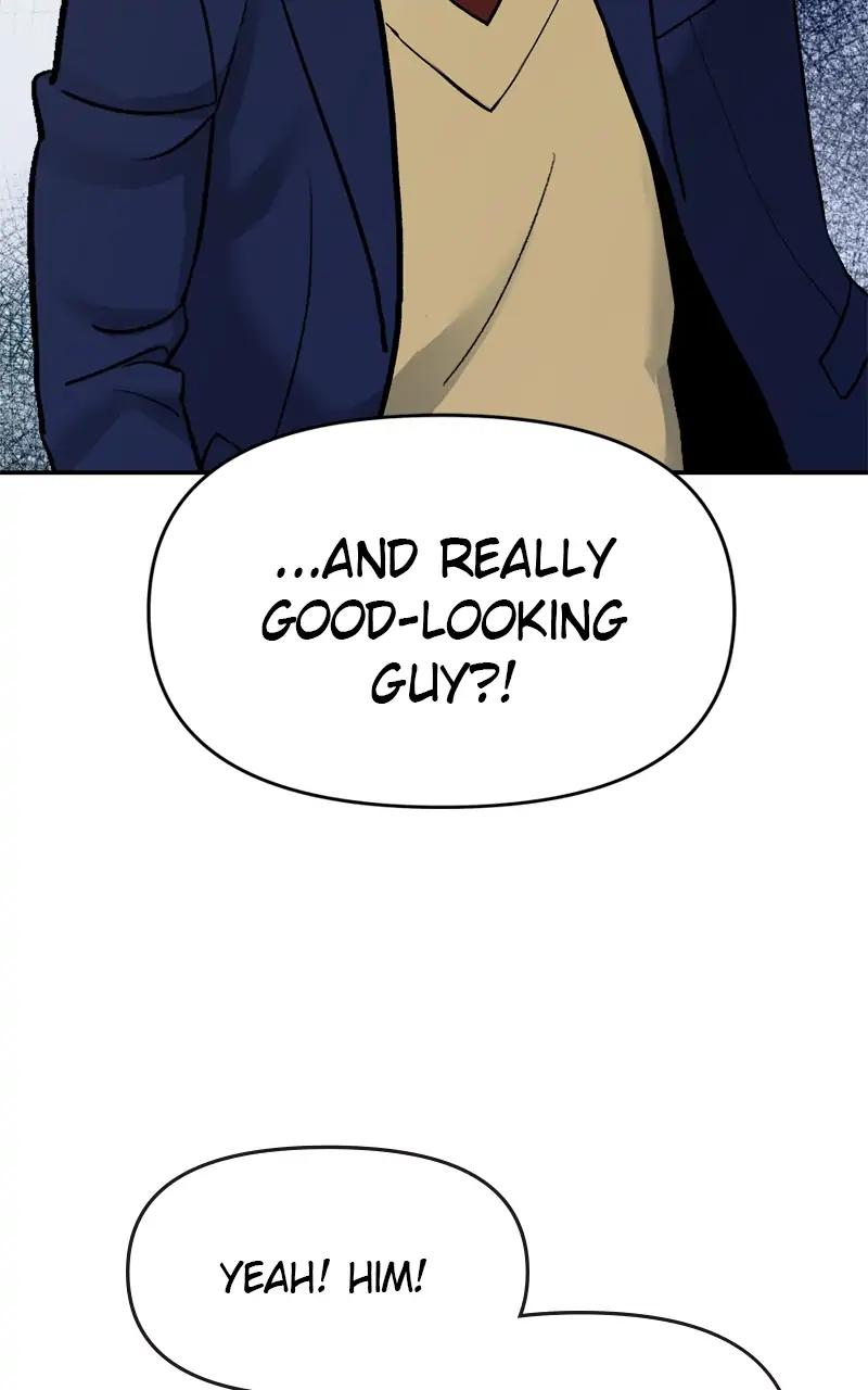 Designated Bully Chapter 59