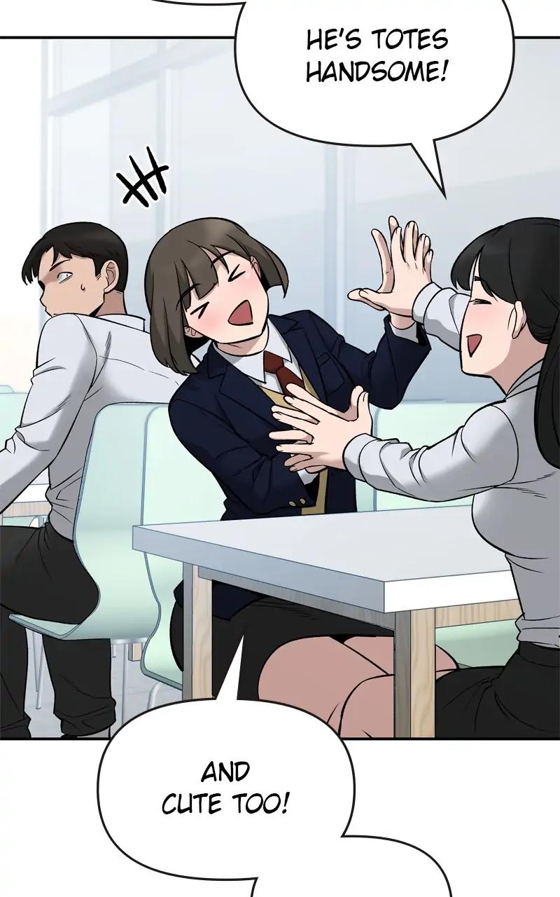 Designated Bully Chapter 59