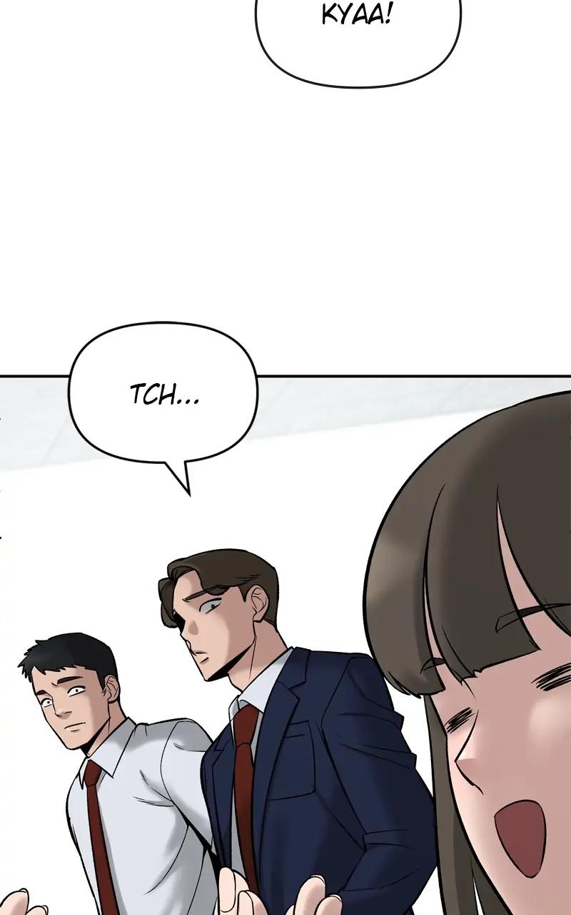 Designated Bully Chapter 59