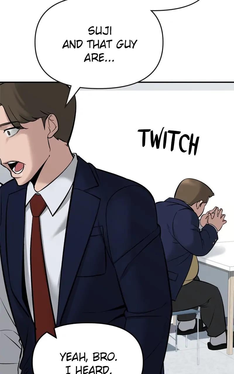 Designated Bully Chapter 59