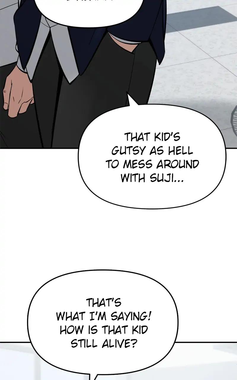 Designated Bully Chapter 59