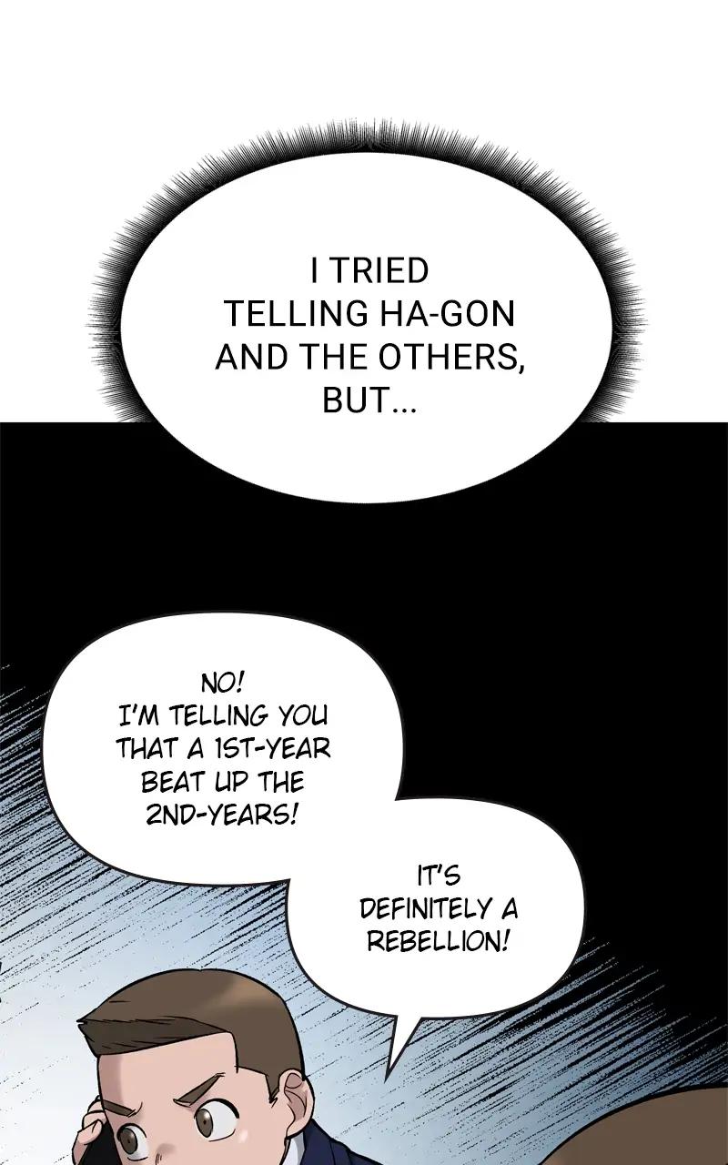 Designated Bully Chapter 59