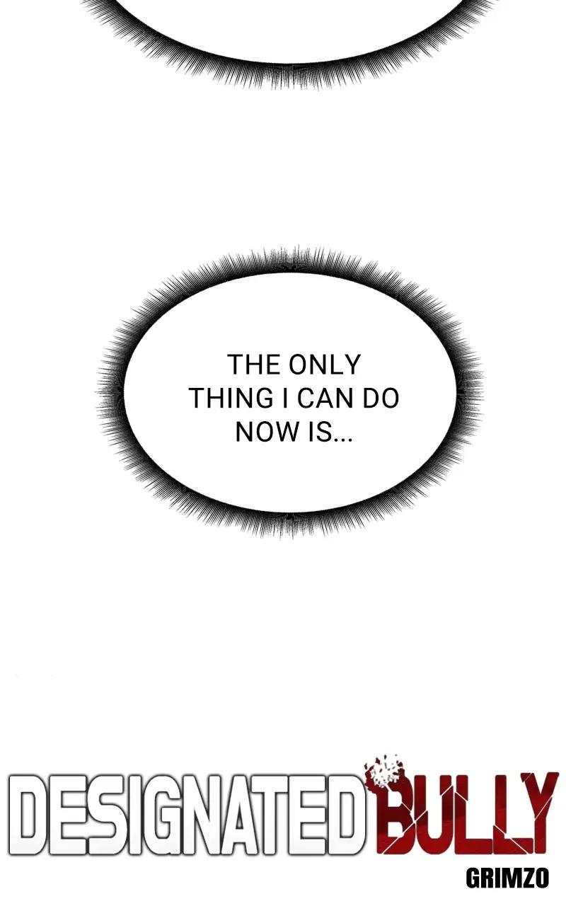 Designated Bully Chapter 59