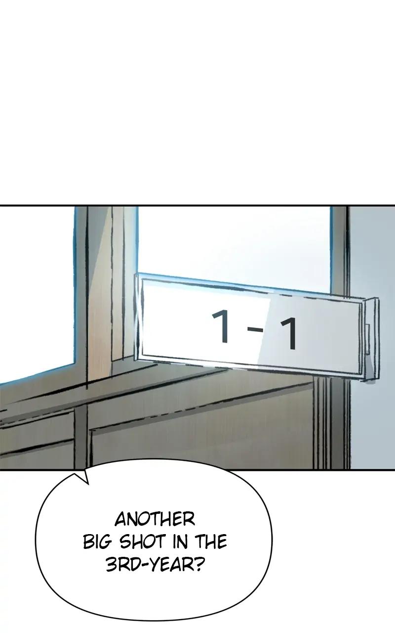 Designated Bully Chapter 59