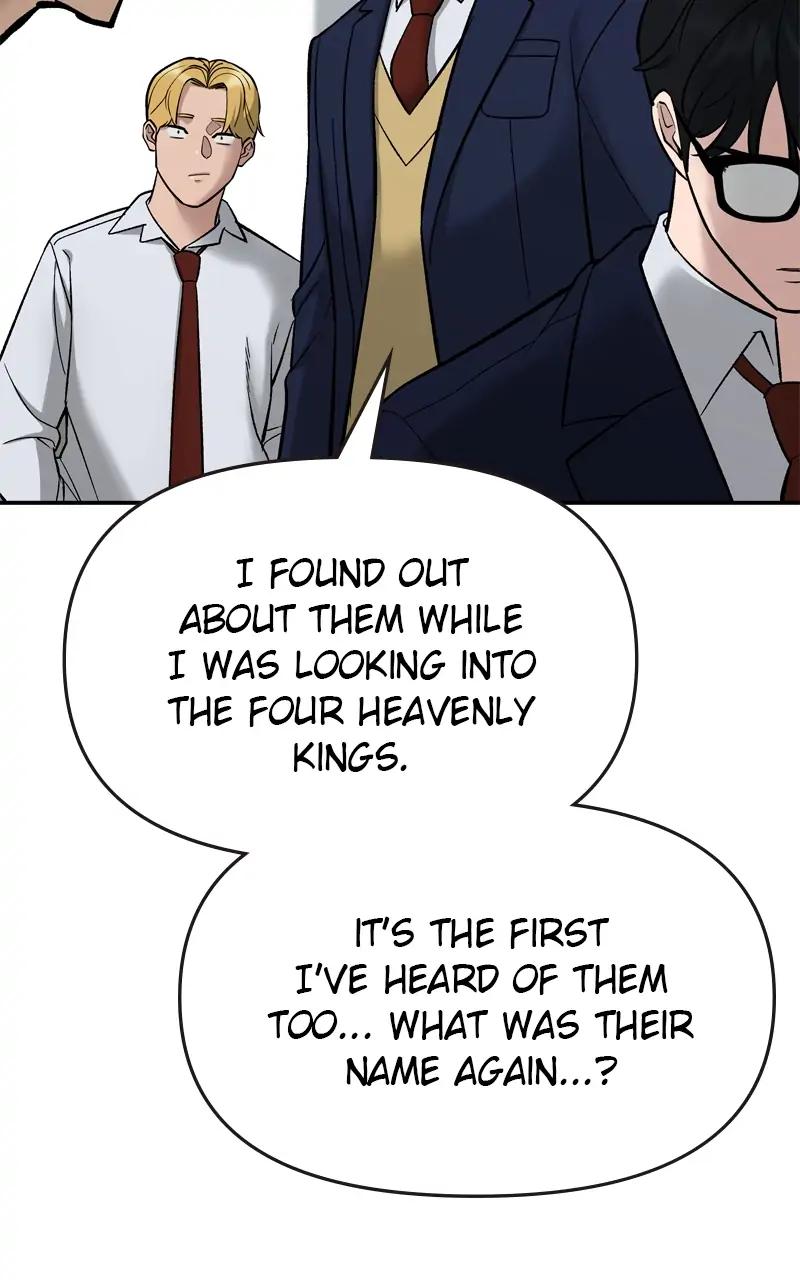 Designated Bully Chapter 59