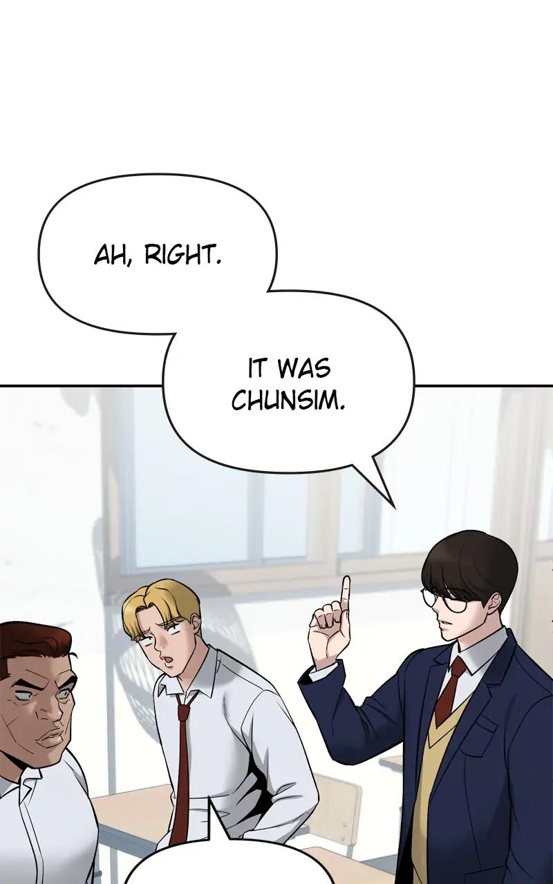 Designated Bully Chapter 59