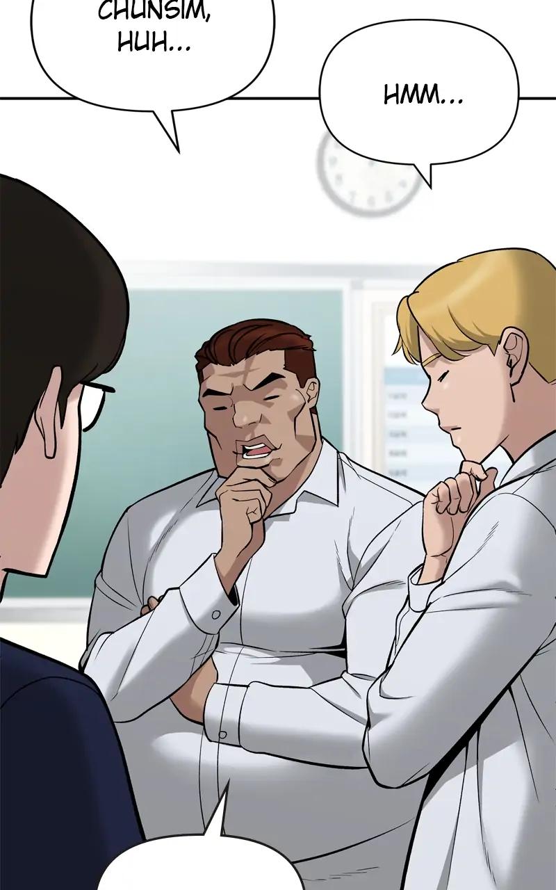 Designated Bully Chapter 59