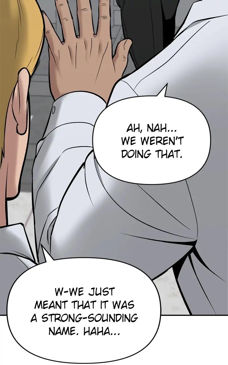 Designated Bully Chapter 59