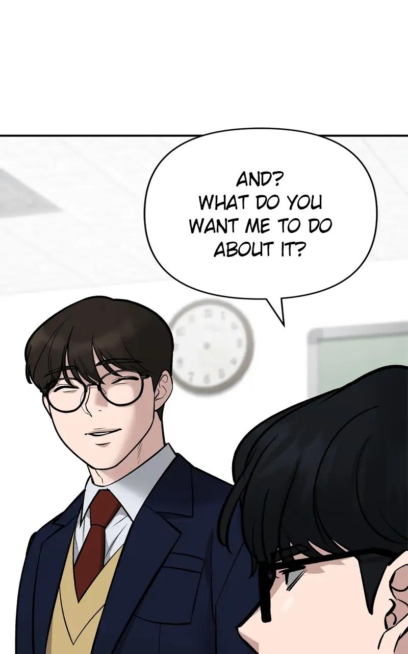 Designated Bully Chapter 59