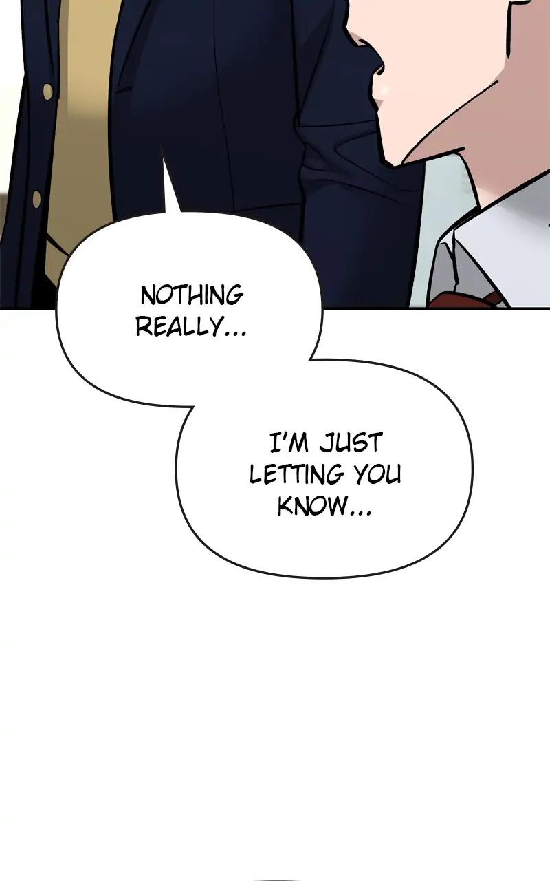 Designated Bully Chapter 59