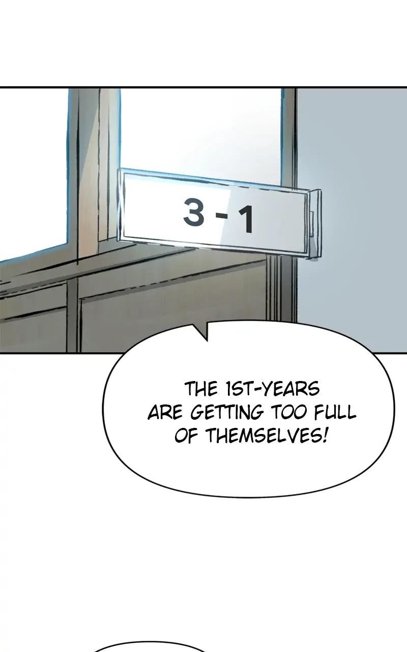 Designated Bully Chapter 59