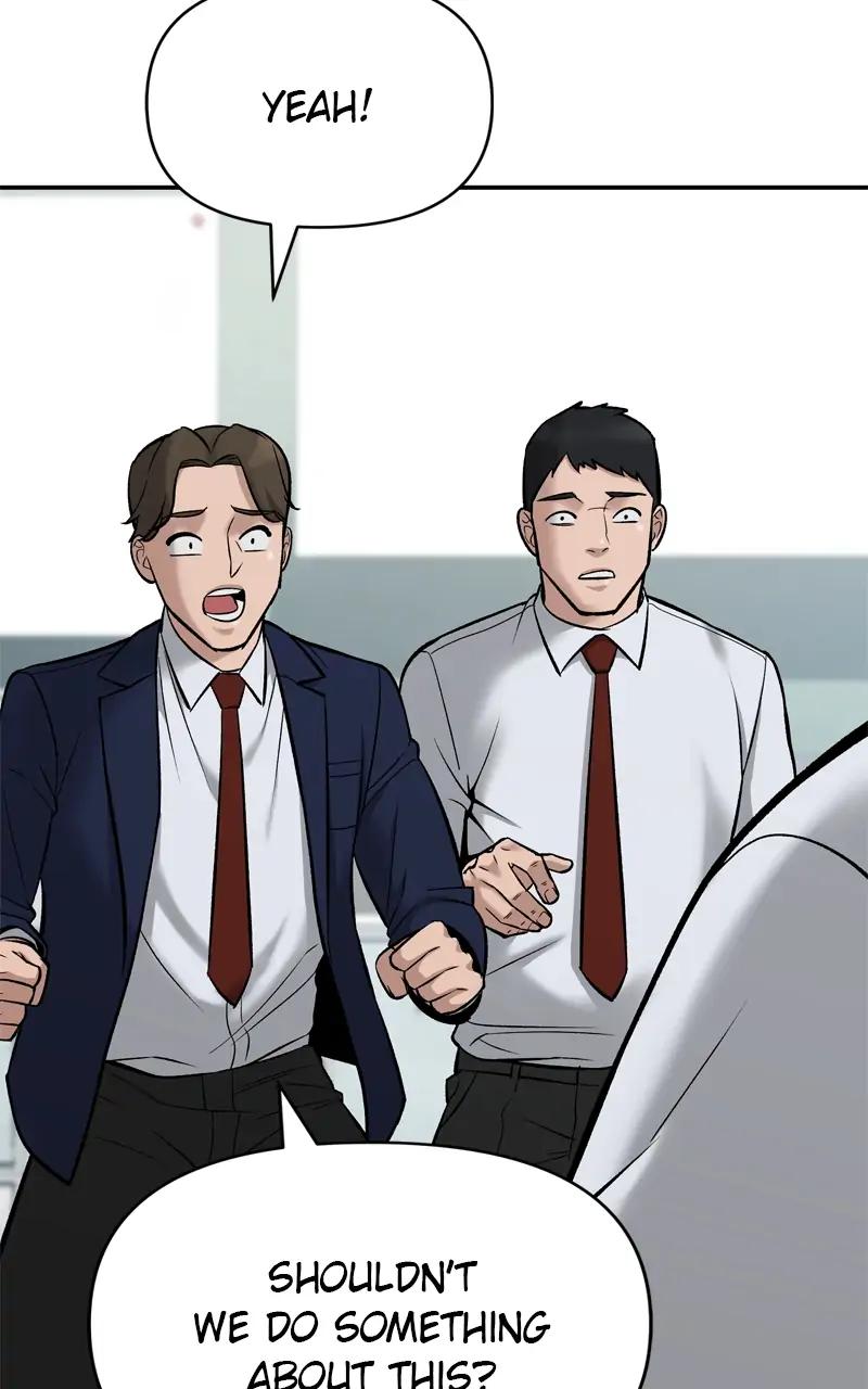 Designated Bully Chapter 59