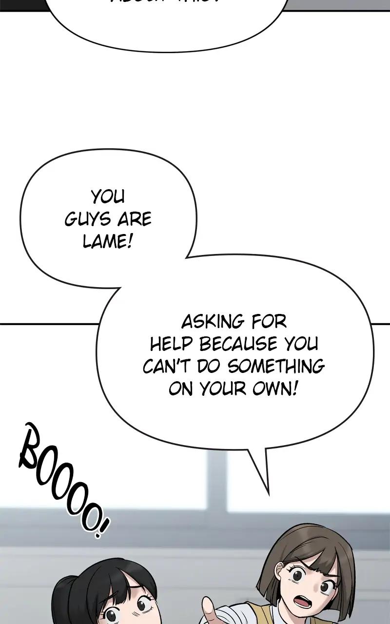 Designated Bully Chapter 59