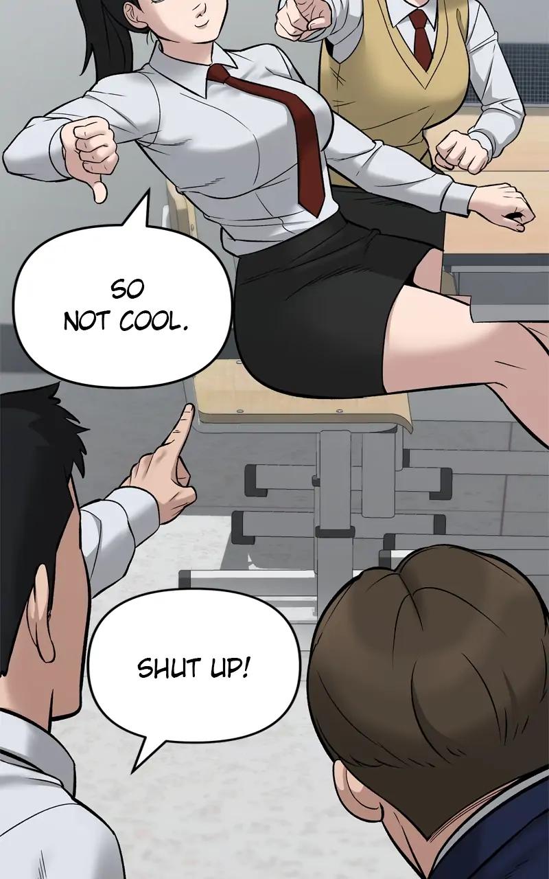 Designated Bully Chapter 59