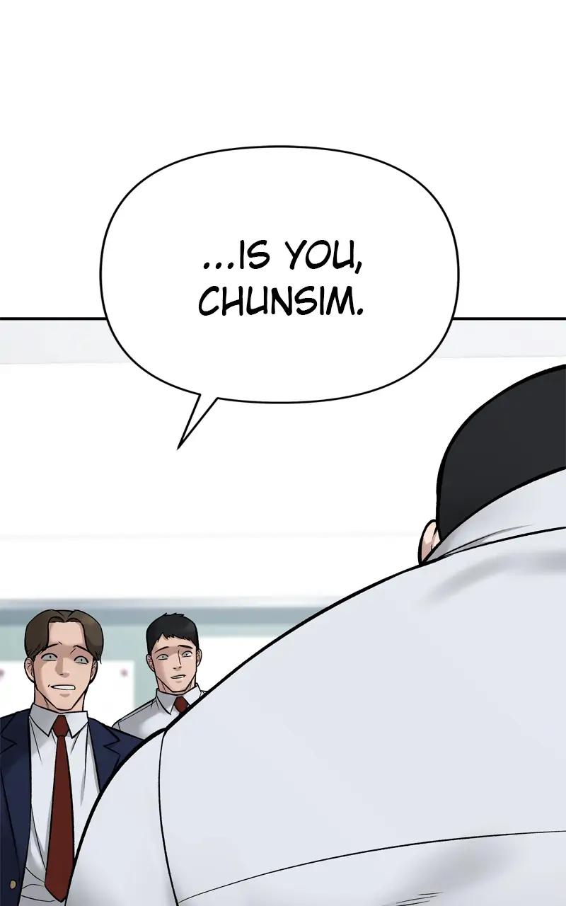 Designated Bully Chapter 59