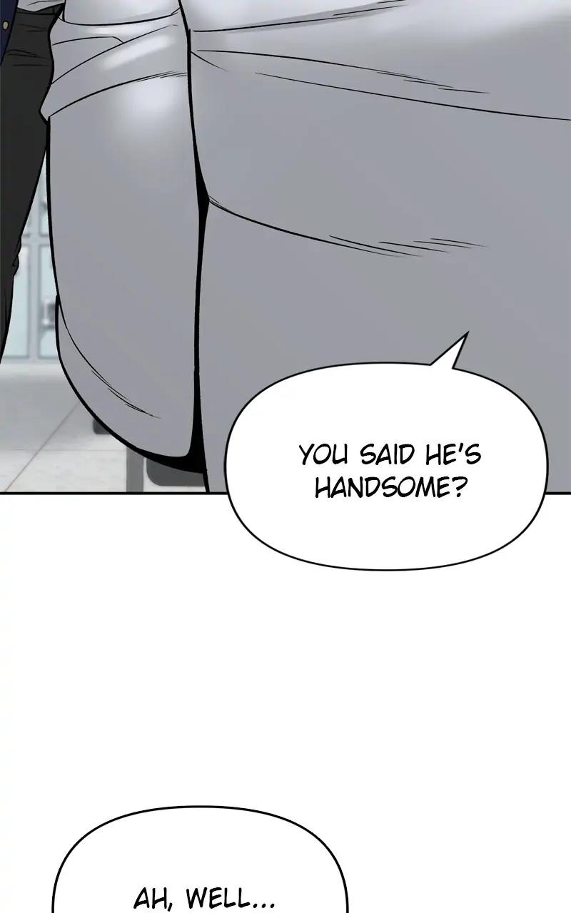 Designated Bully Chapter 59