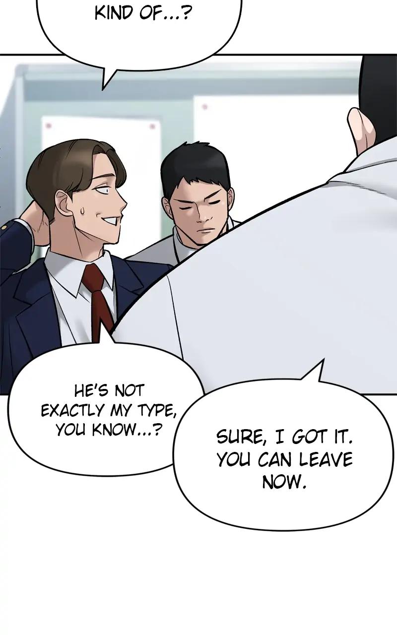 Designated Bully Chapter 59