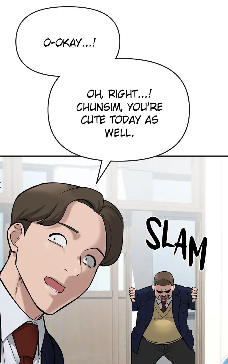 Designated Bully Chapter 59