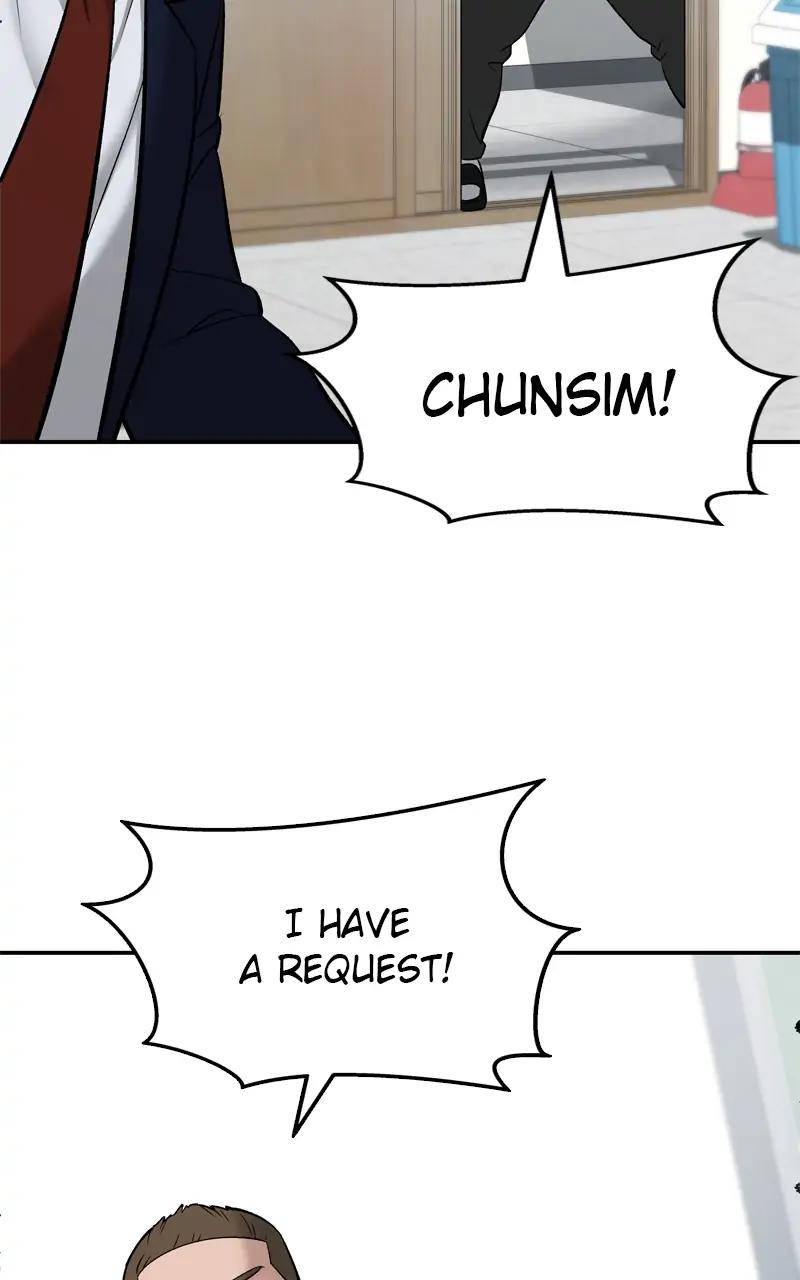 Designated Bully Chapter 59