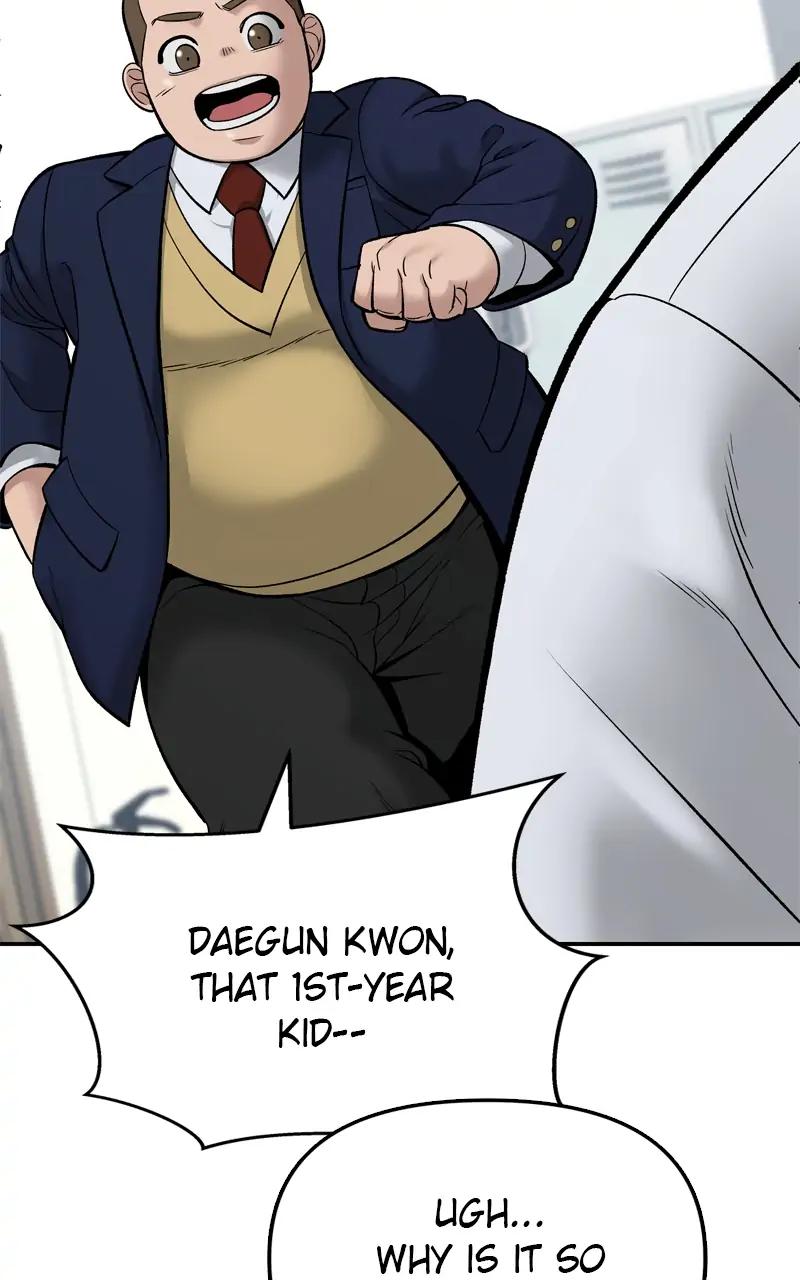 Designated Bully Chapter 59