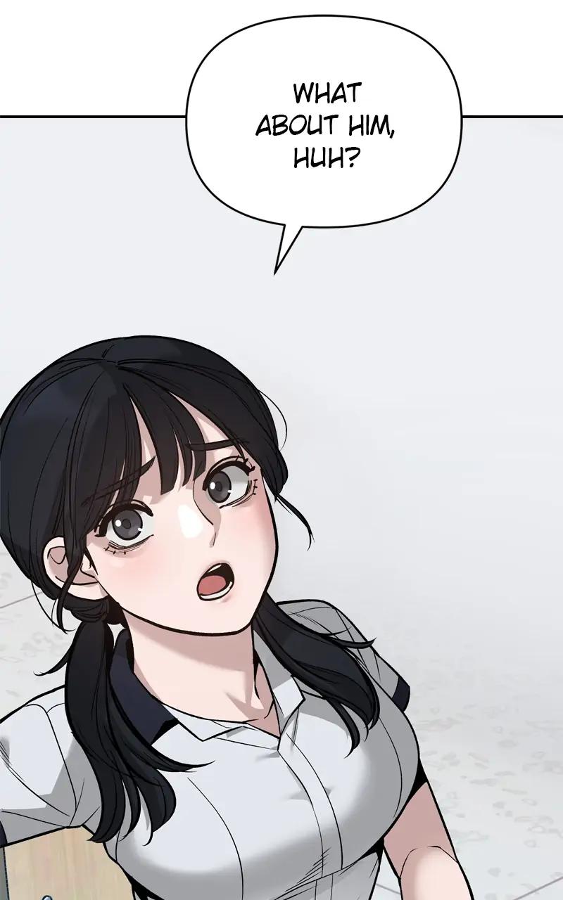 Designated Bully Chapter 59