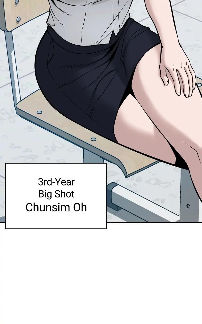 Designated Bully Chapter 59