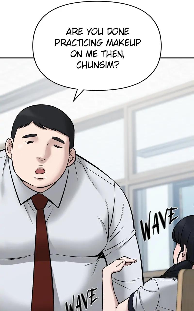 Designated Bully Chapter 59