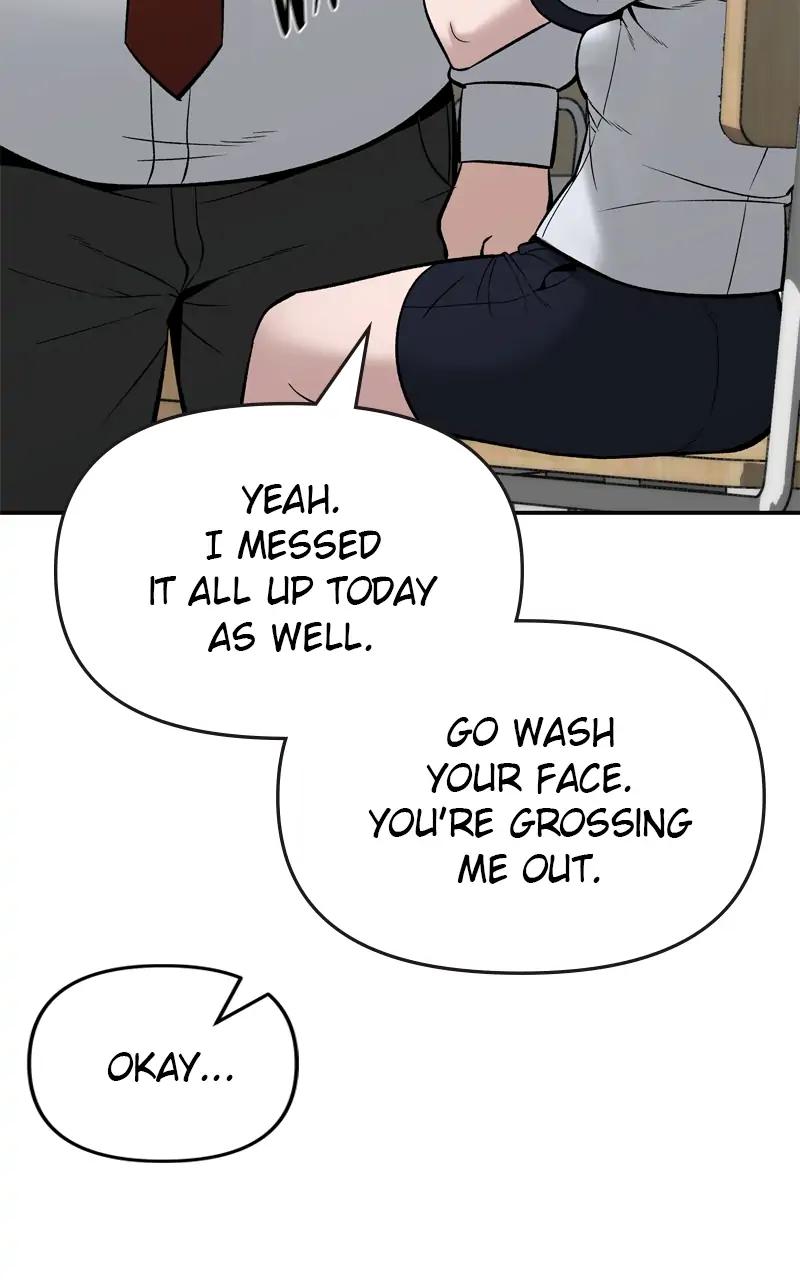 Designated Bully Chapter 59