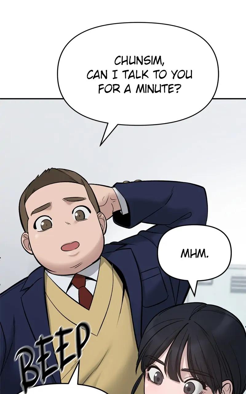 Designated Bully Chapter 59