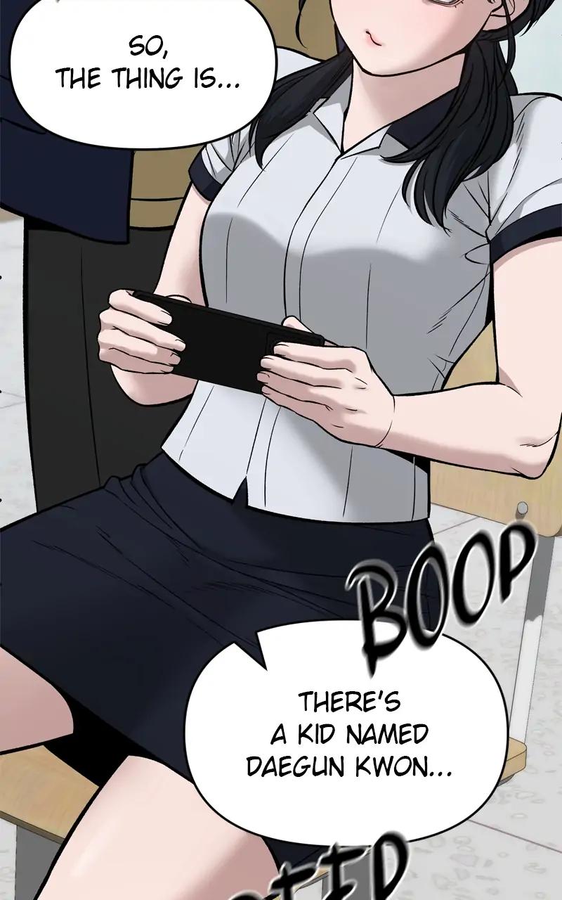 Designated Bully Chapter 59