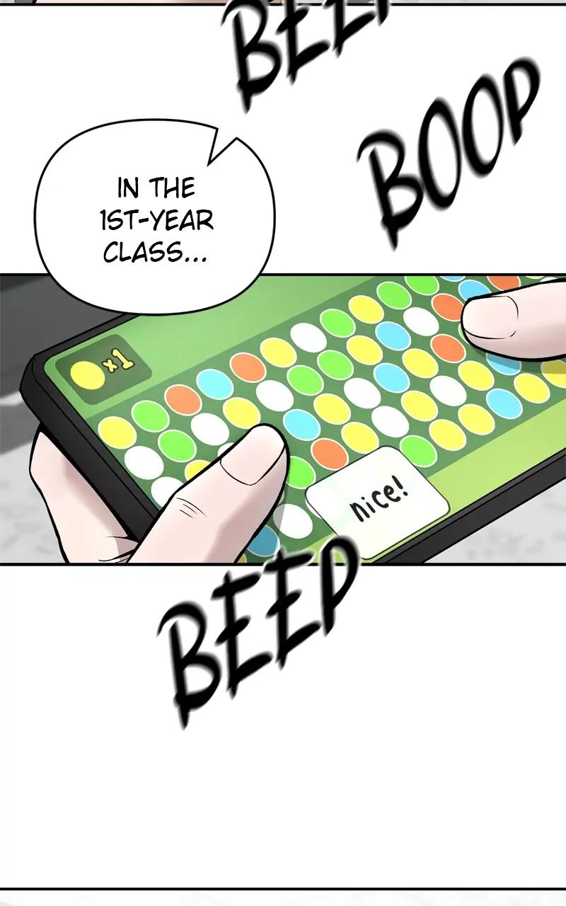 Designated Bully Chapter 59