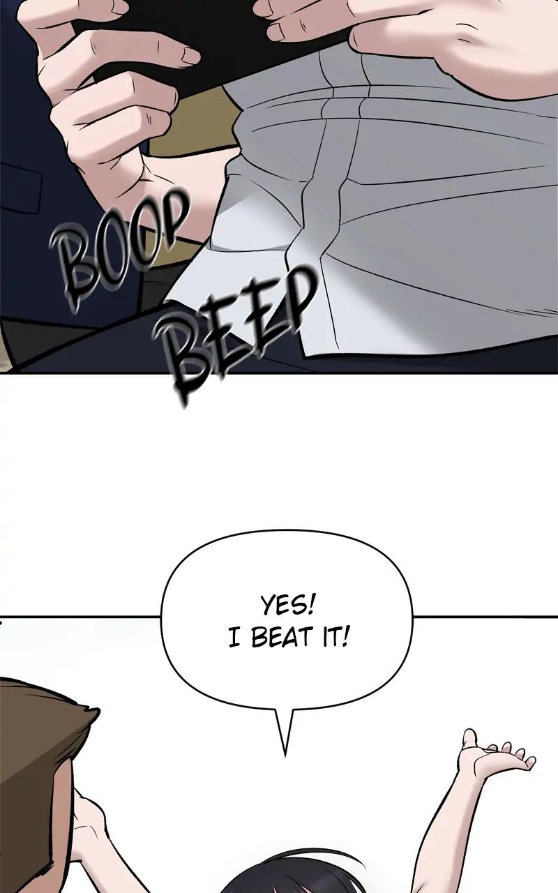 Designated Bully Chapter 59