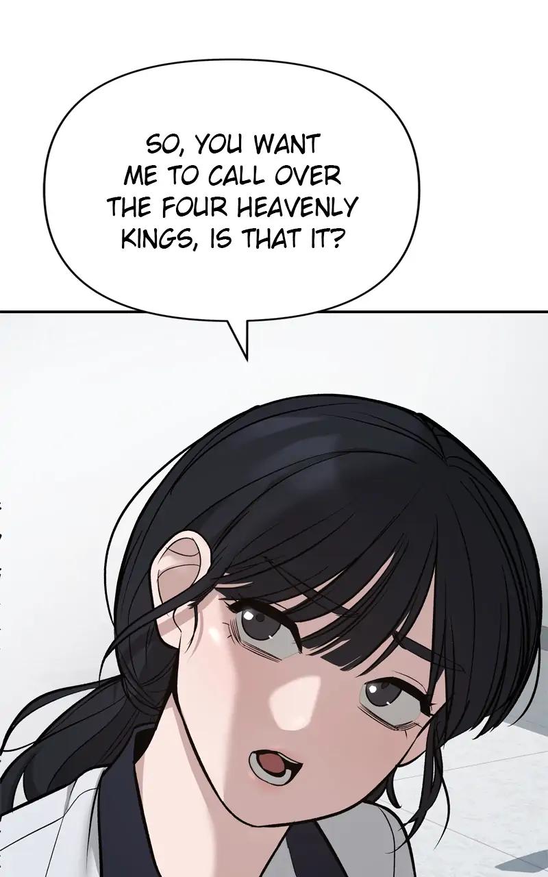 Designated Bully Chapter 59