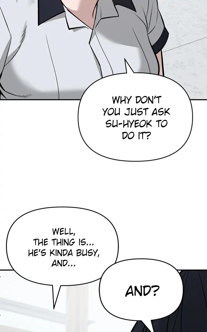 Designated Bully Chapter 59